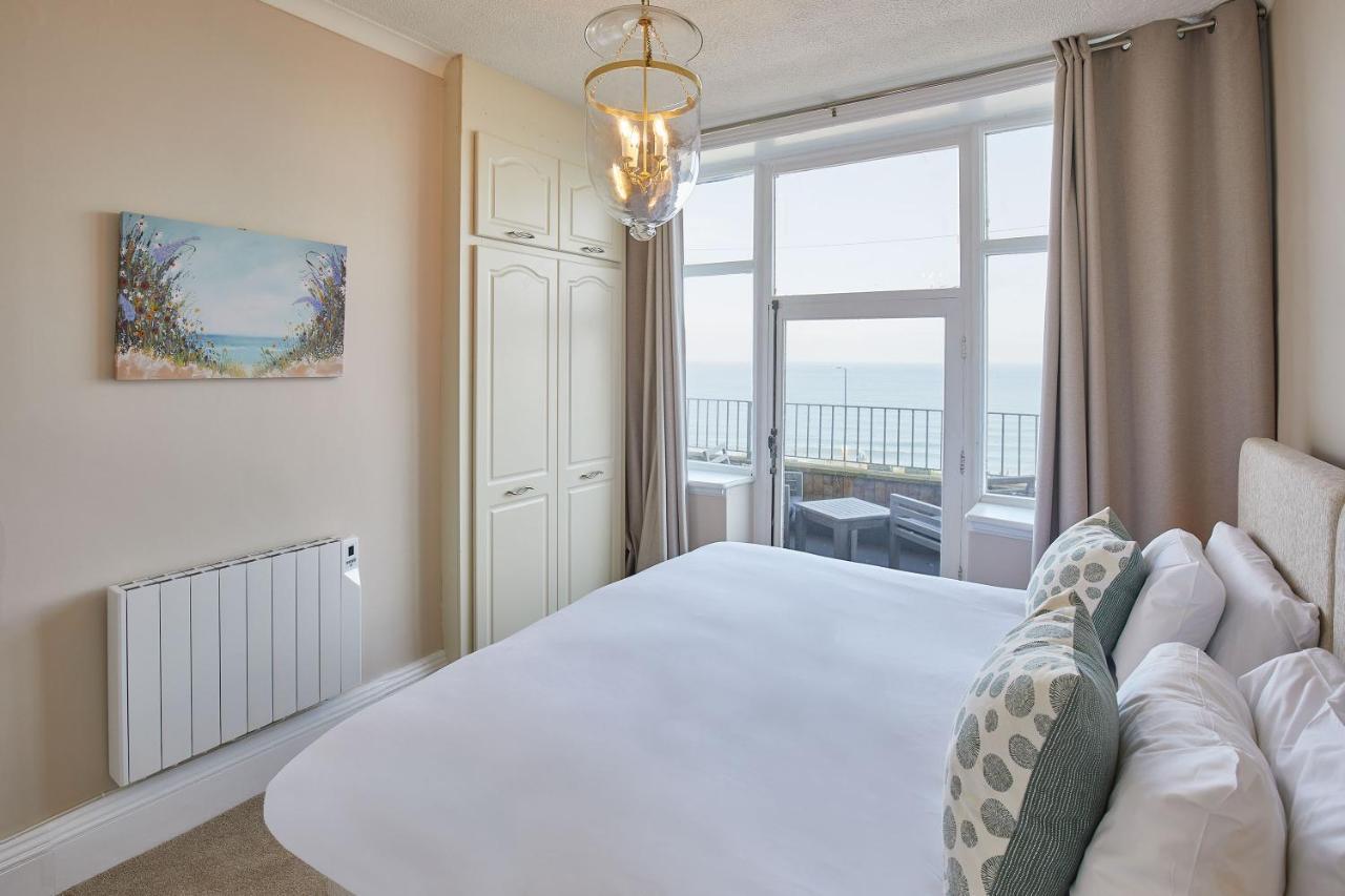 Host & Stay - 4 Metropole Towers Whitby Ngoại thất bức ảnh
