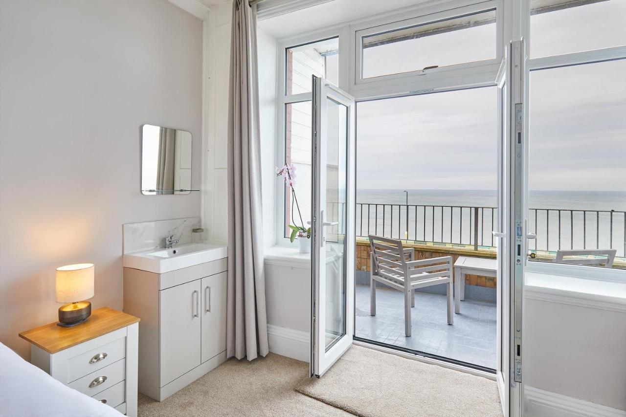 Host & Stay - 4 Metropole Towers Whitby Ngoại thất bức ảnh